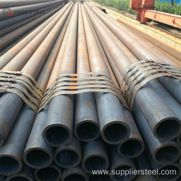 Alloy 20G Steel Tubing